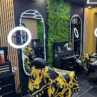 Salon Papï — capes signature