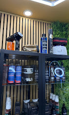 Produits de qualité