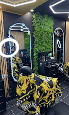 Postes & miroirs