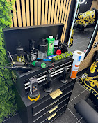 Outils du barbier